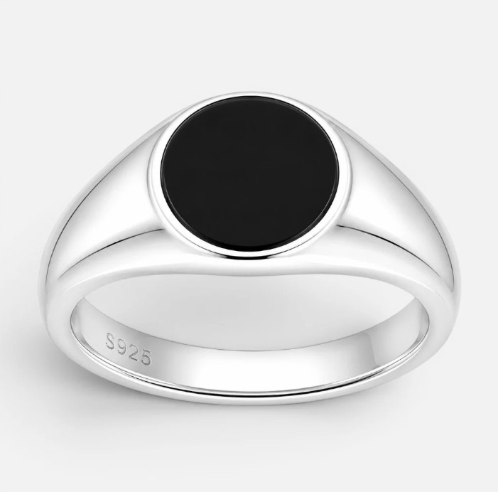 Anillo Sello NIX